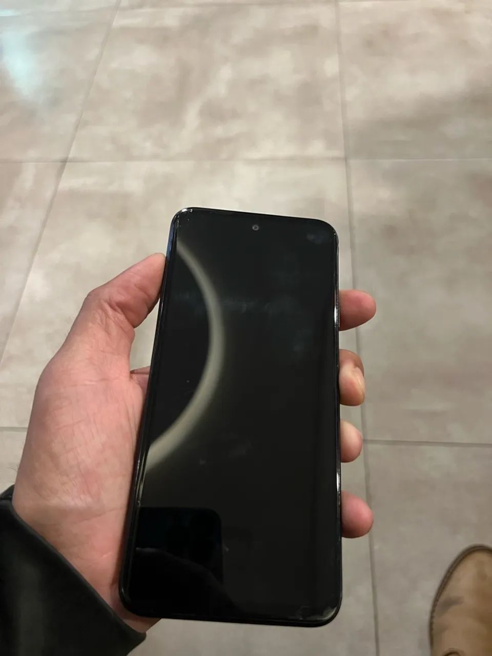 Hot 50i Infinix - Foto 3