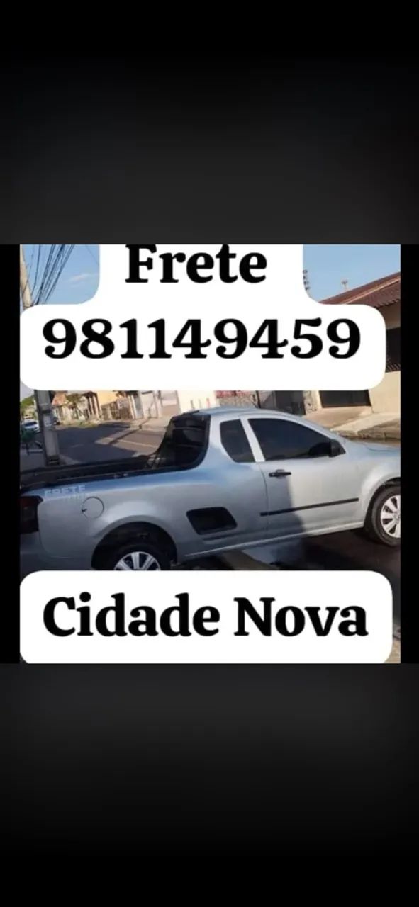 Frete