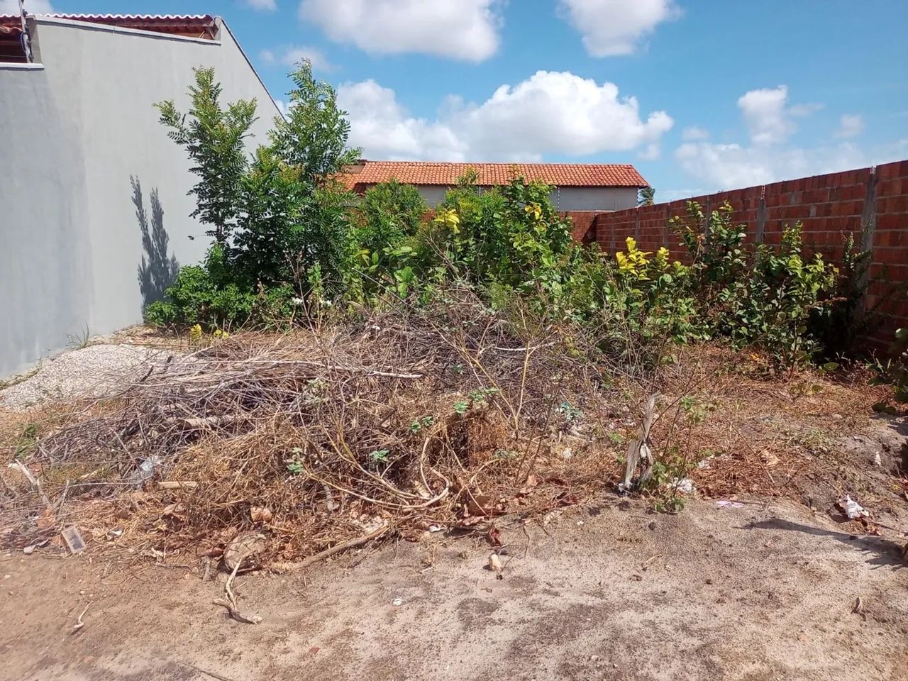 Vende-se Terreno plano  - Foto 2