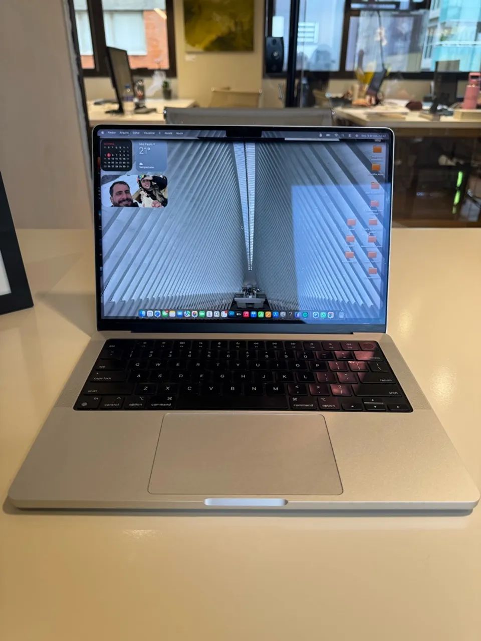 MacBook M3