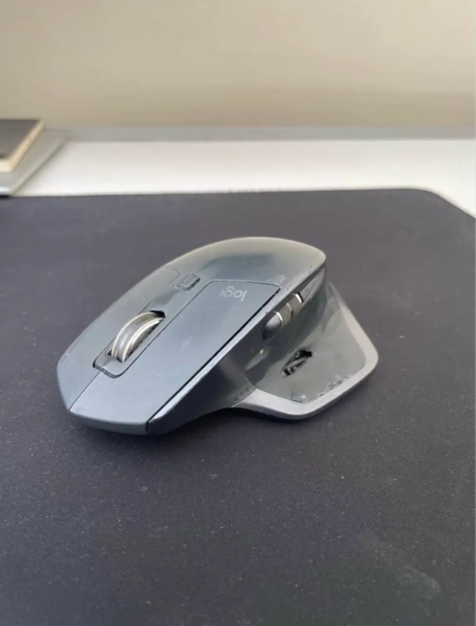 Mouse Logitech MX Master 2S - Foto 4