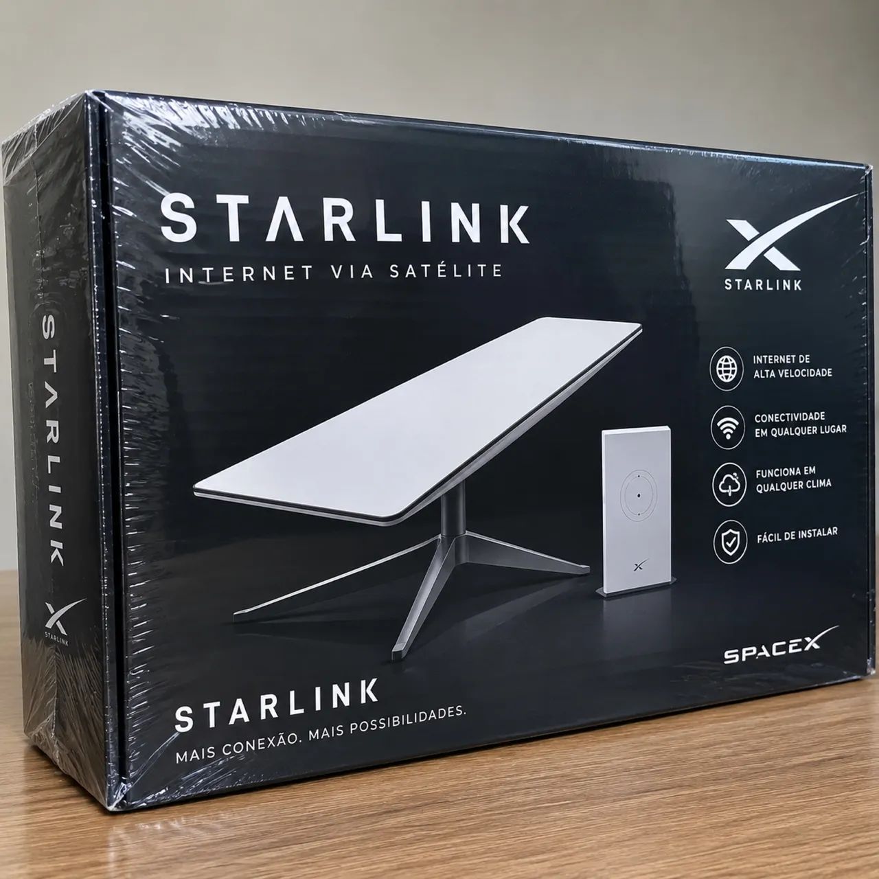Starlink  - Foto 2