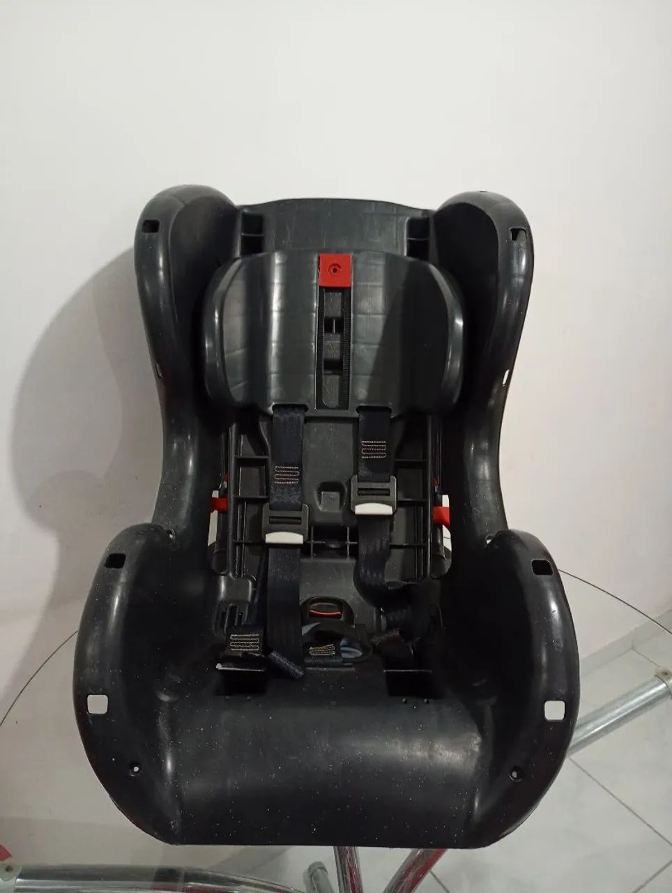 Cadeirinha para automóvel 
