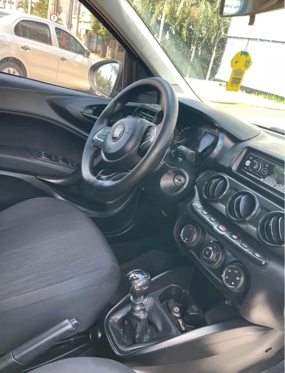 Fiat Argo 1.0 6V Flex. 2026 - Foto 4