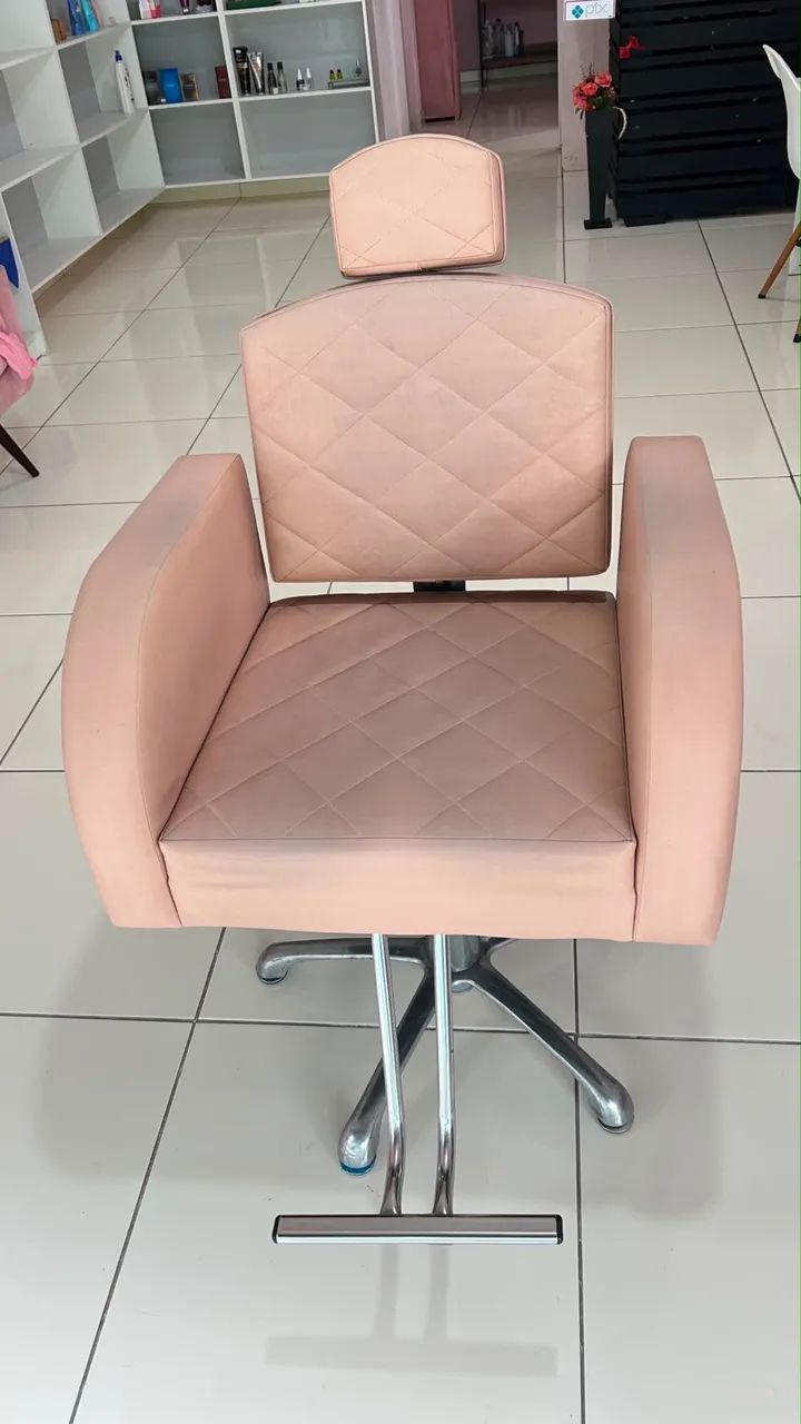 Kit rosê para salão  - Foto 2