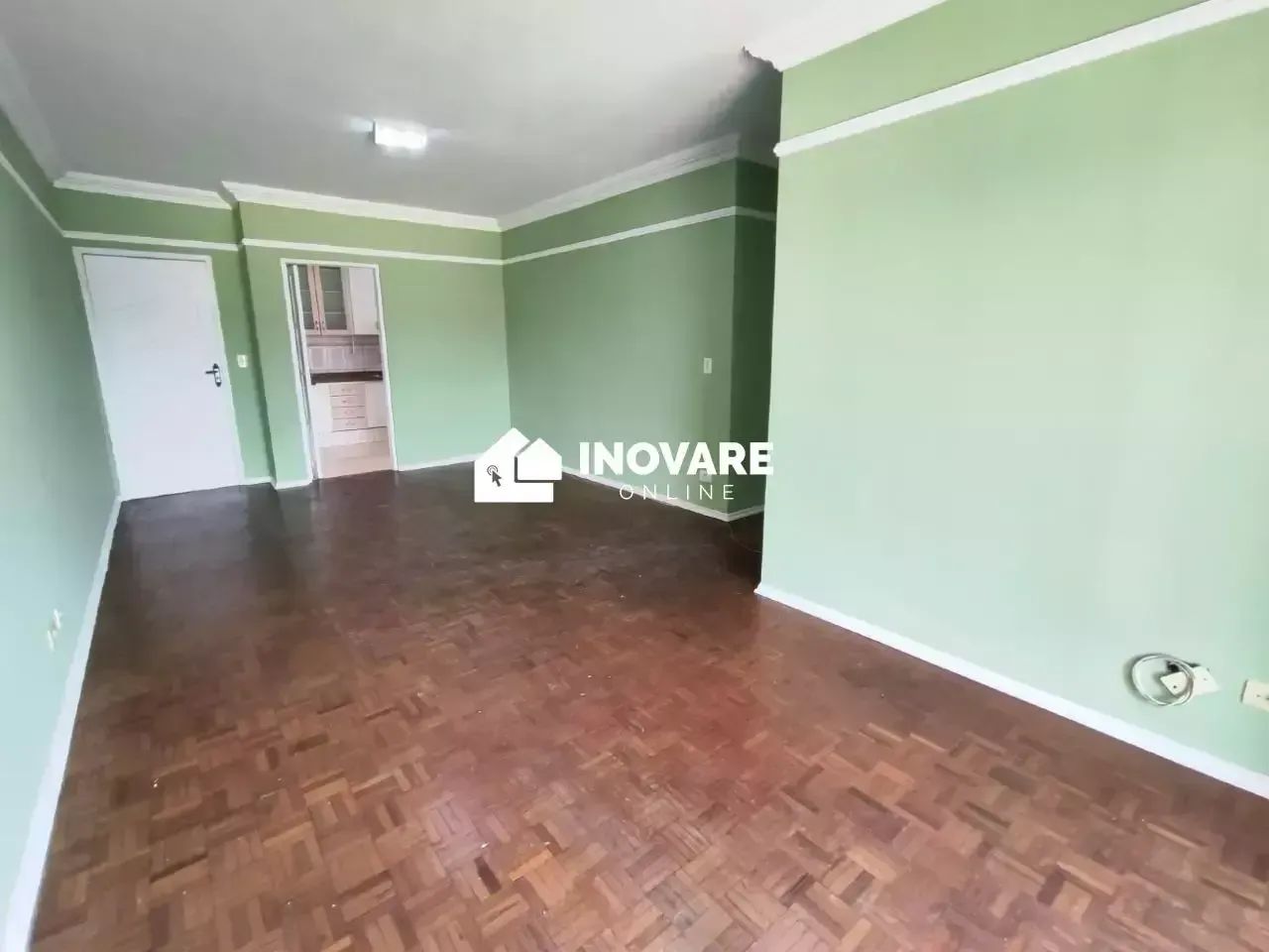 ALUGA-SE APARTAMENTO 3 DORMITÓRIOS COM SUÍTE E VARANDA NO JD SIMUS SOROCABA - Foto 3