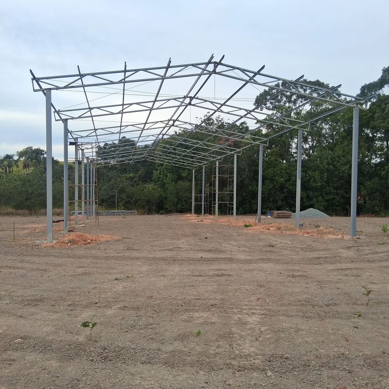 Serralheria fabricação e montagem.  - Foto 4