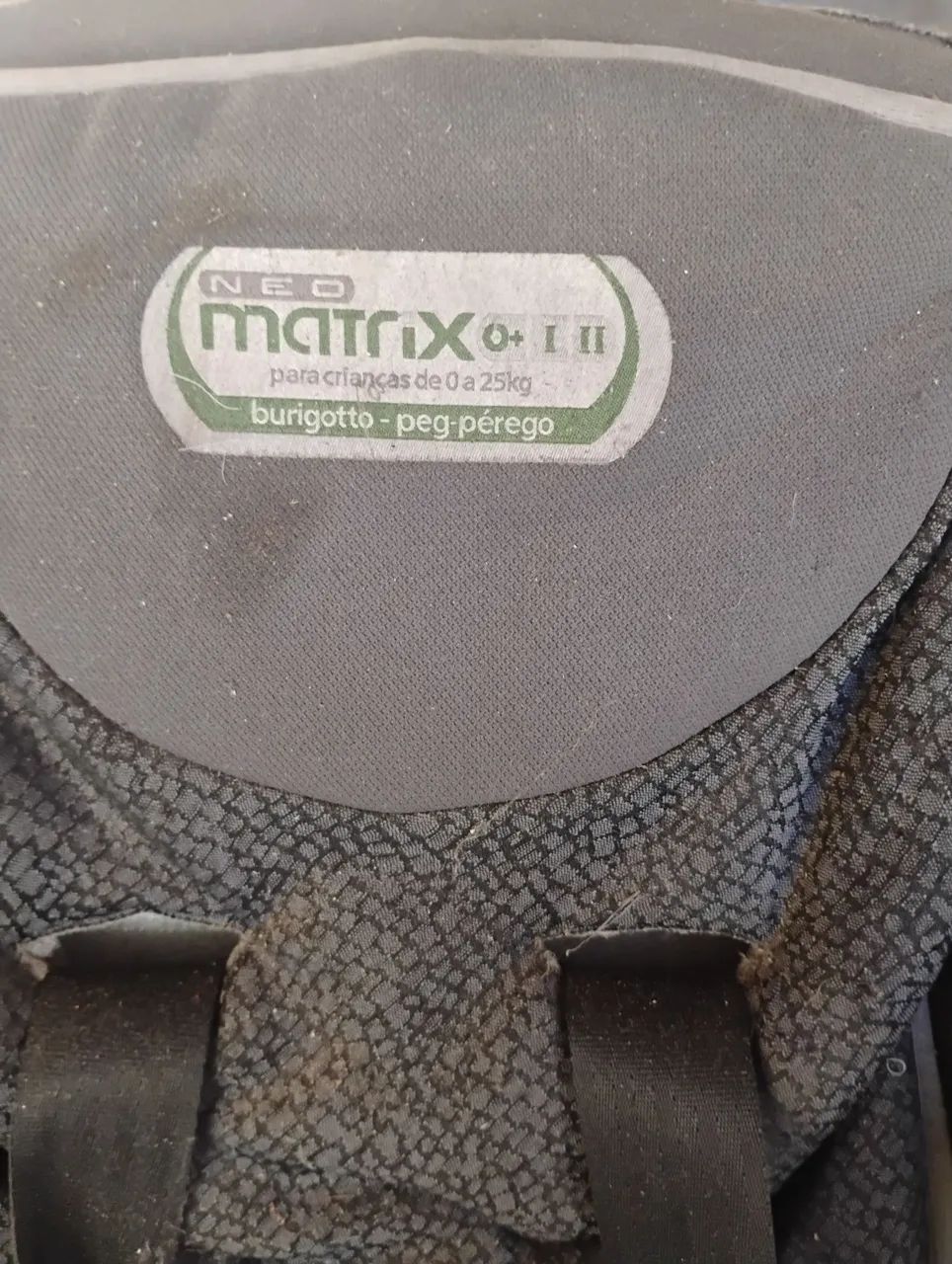 Cadeira para criança  - Foto 2
