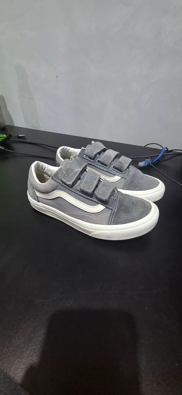 Tênis vans 35 - Foto 2