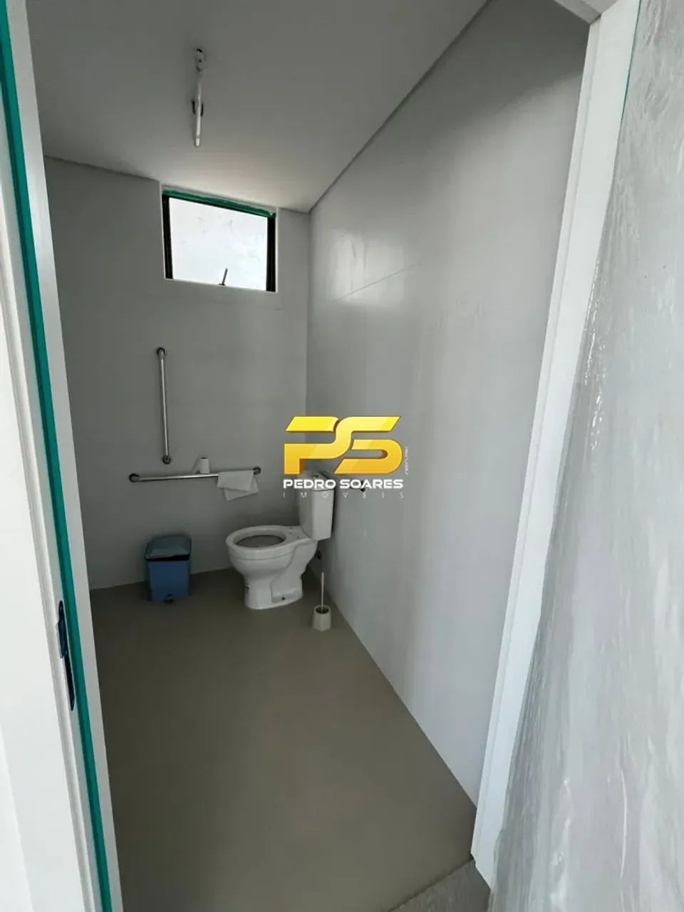 SALA COMERCIAL PARA LOCAÇÃO NO BAIRRO DE MANAÍRA EM JOÃO PESSOA -PB REF: 92 - Foto 5