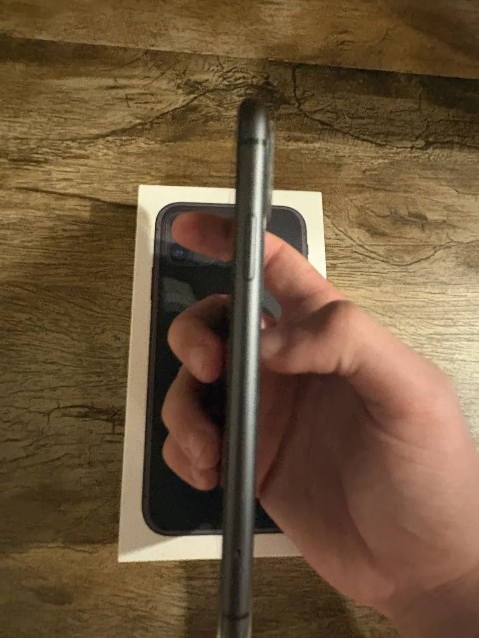 iPhone 64GB com caixa e NF! - Foto 5