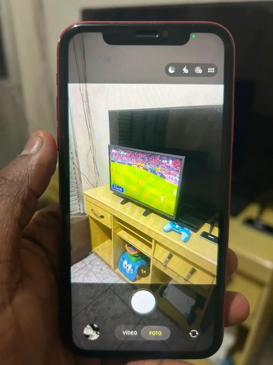 IPHONE 11 COM CAIXA 256 GIGA  - Foto 4