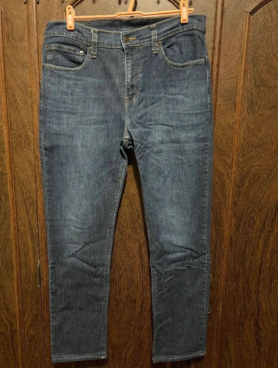 Calça e bermuda jeans levis - Foto 3
