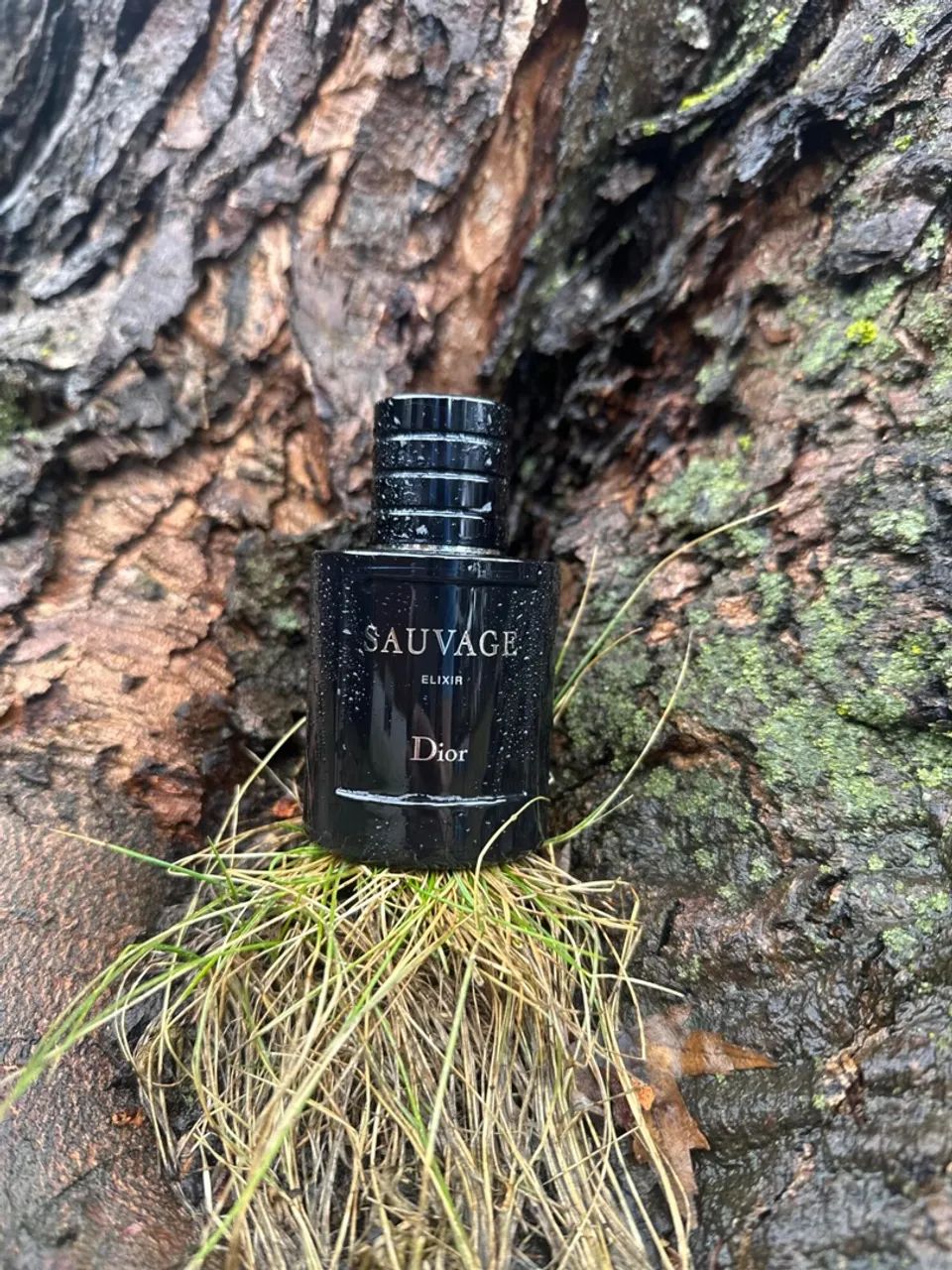 Sauvage Elixir Dior - 50Ml - Foto 3