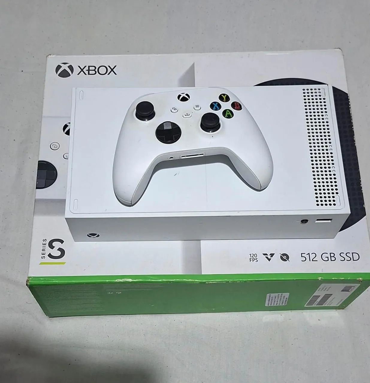 Xbox série S - Foto 2