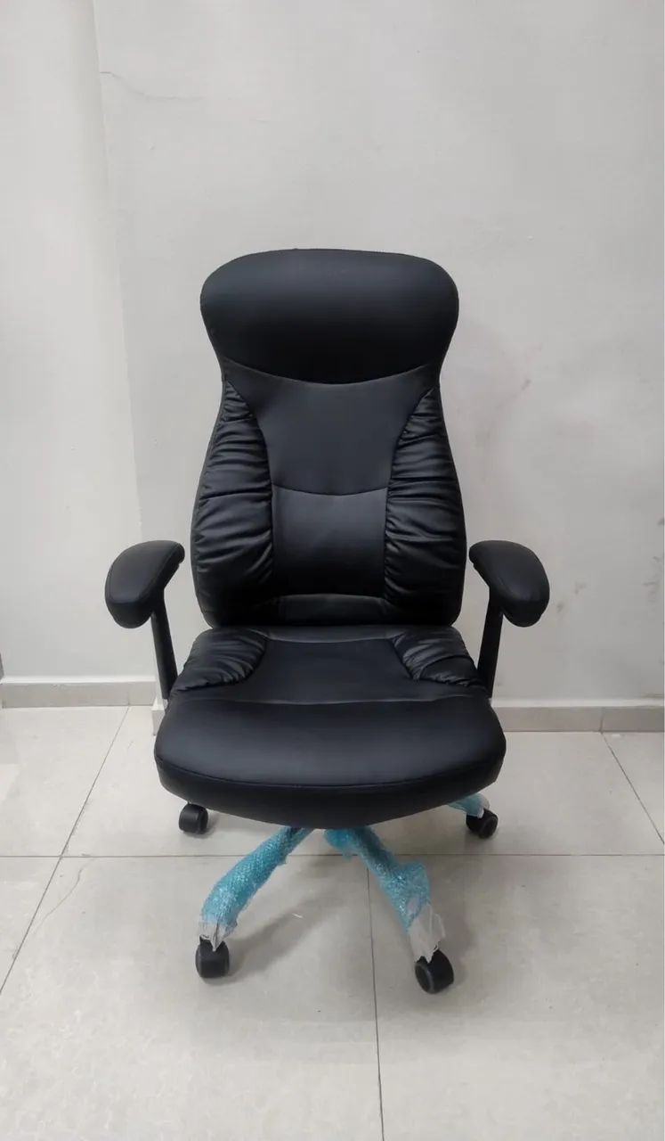 Cadeira de Escritório Diretor NOVA - Foto 4