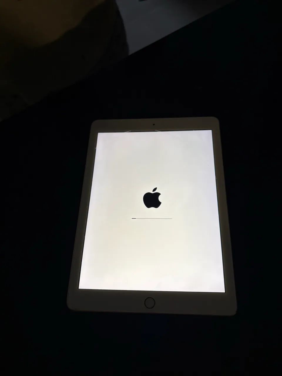 Vendo ipad usado 128 g  - Foto 2