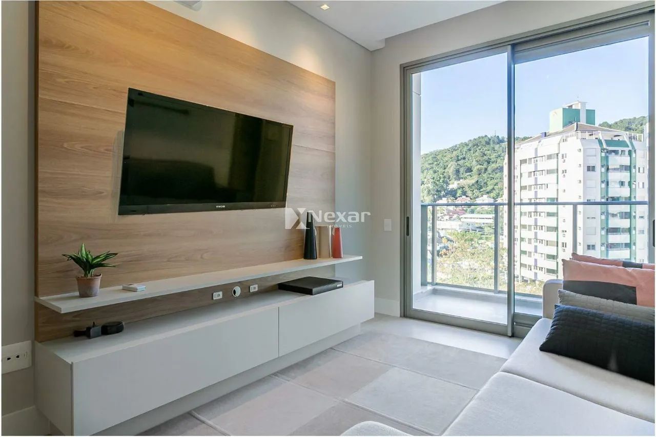 APARTAMENTO 1 DORMITÓRIO MOBILIADO - Foto 4