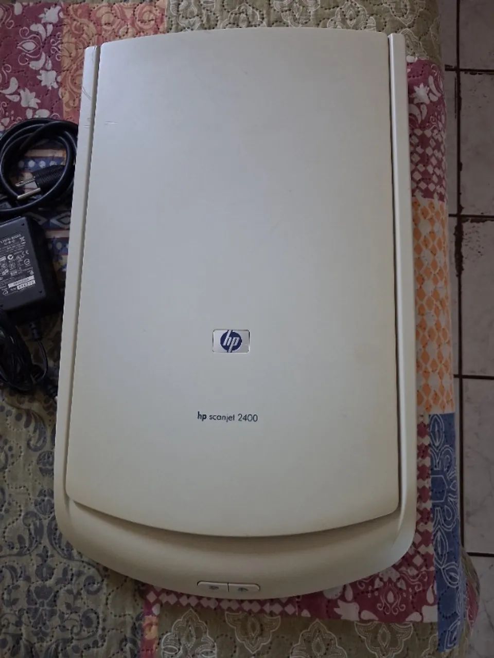 Scanner 