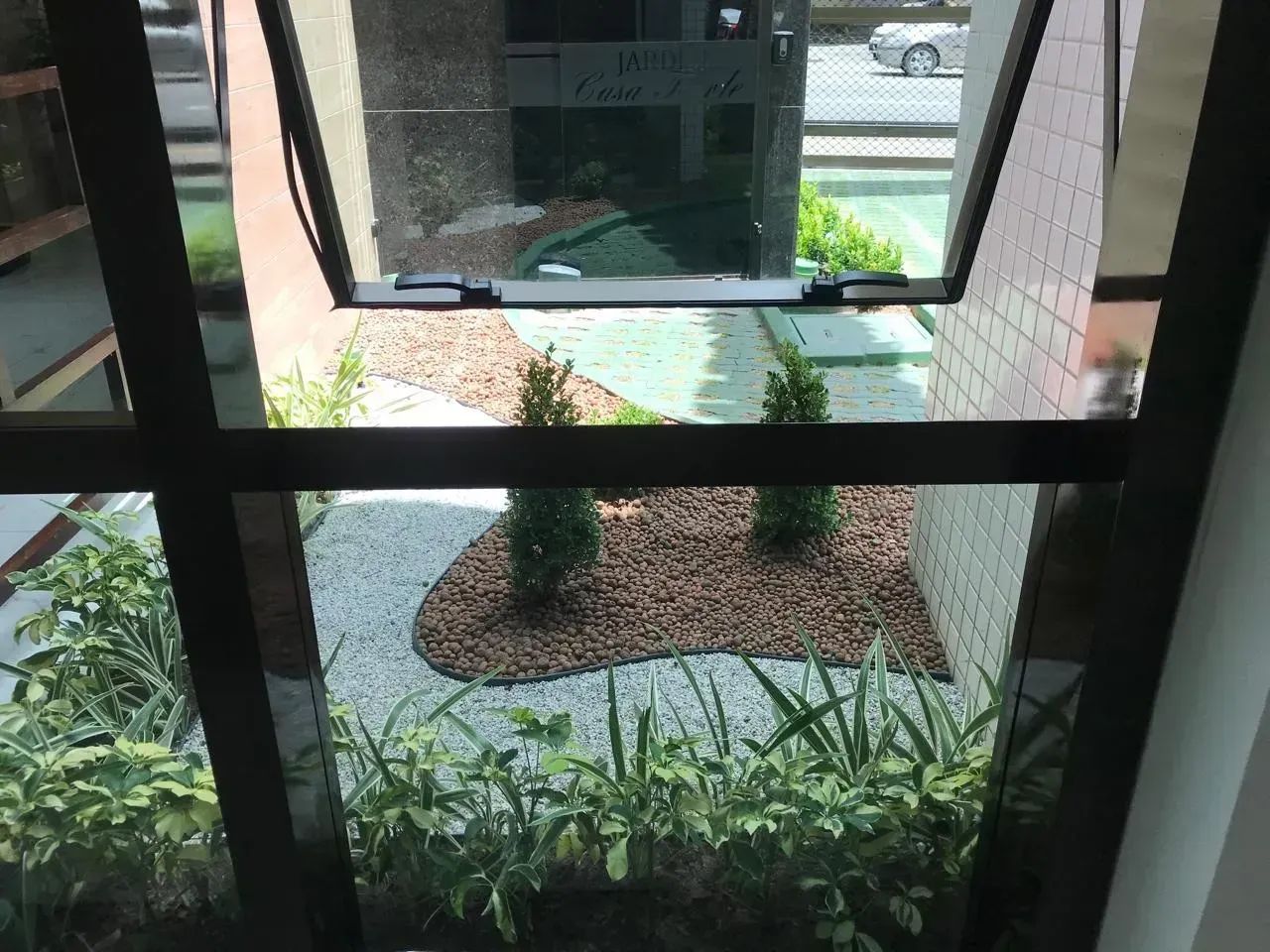 Apt Jardim Casa Forte Pernambuco - Foto 5