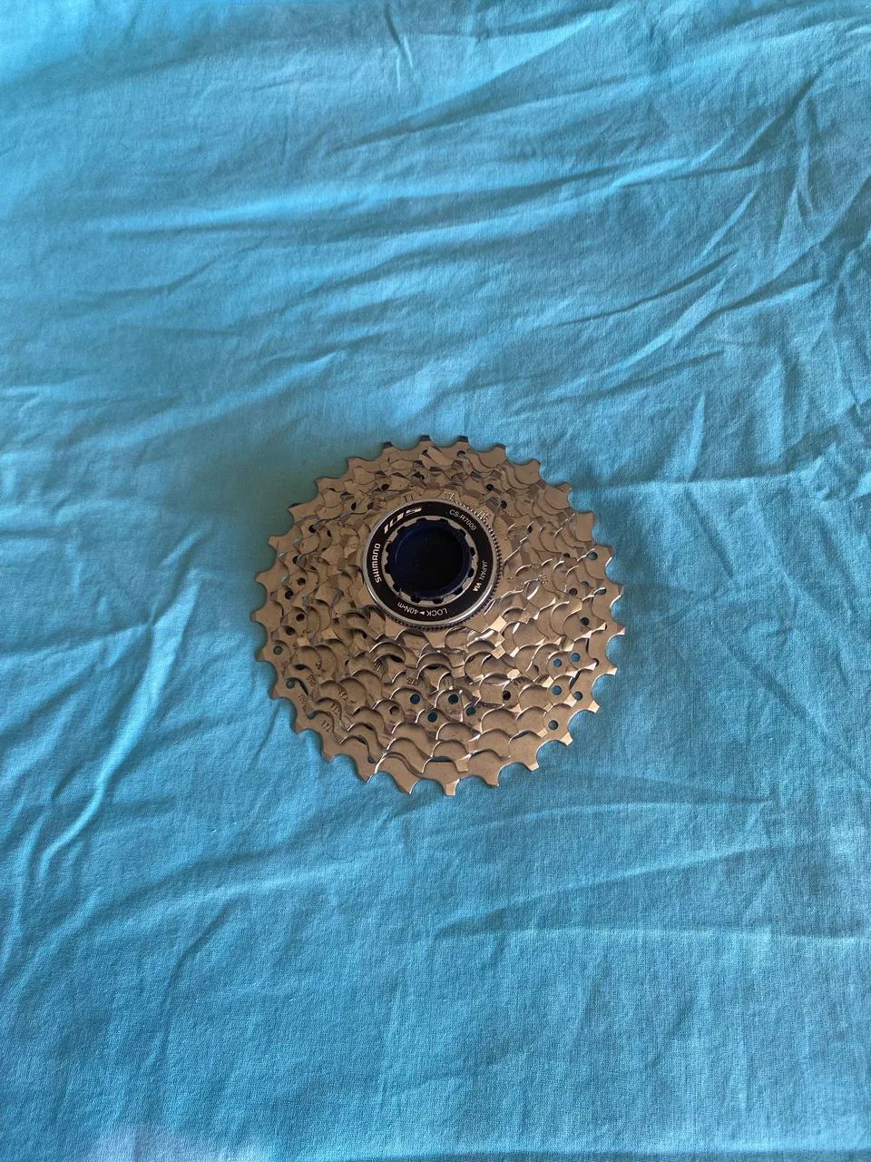 Cassete SHIMANO 105 11/25 - Foto 2