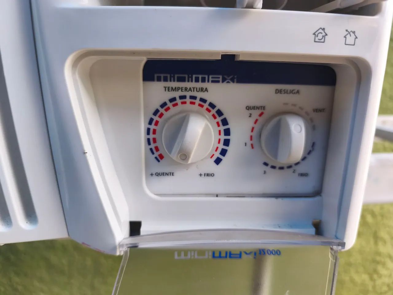 Ar condicionado quente e frio  - Foto 2