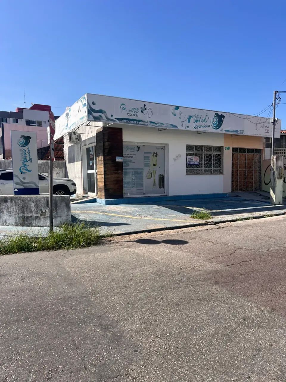 Imóvel para venda com 324 metros quadrados com 5 quartos em Salgado Filho - Aracaju - SE - Foto 2