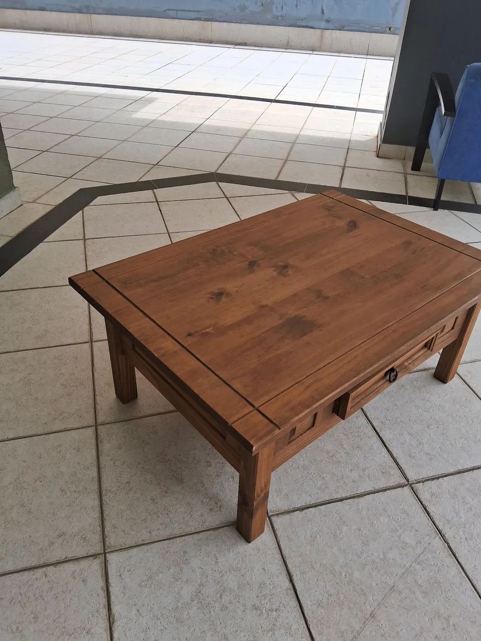 Mesa centro - Foto 2
