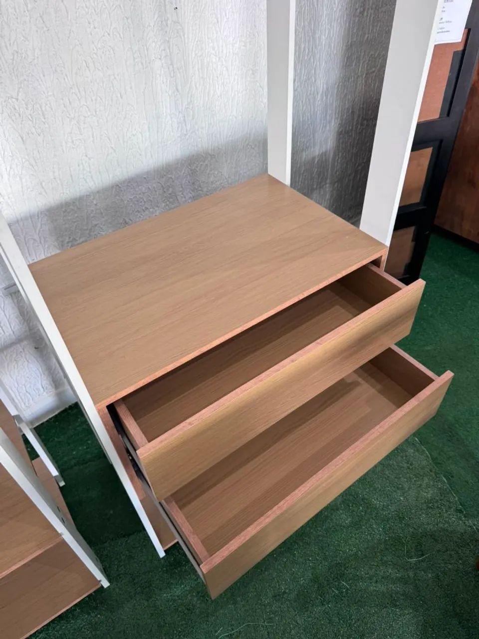 Estante com Gavetas - Foto 5