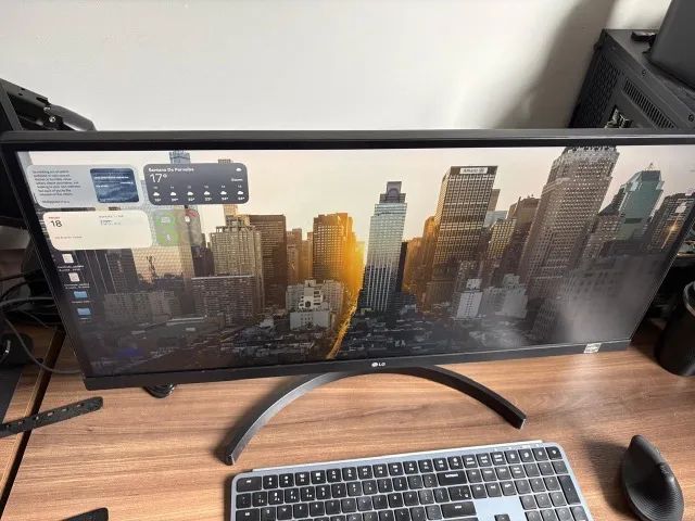 Monitor Ultrawide 29 LG - Foto 2