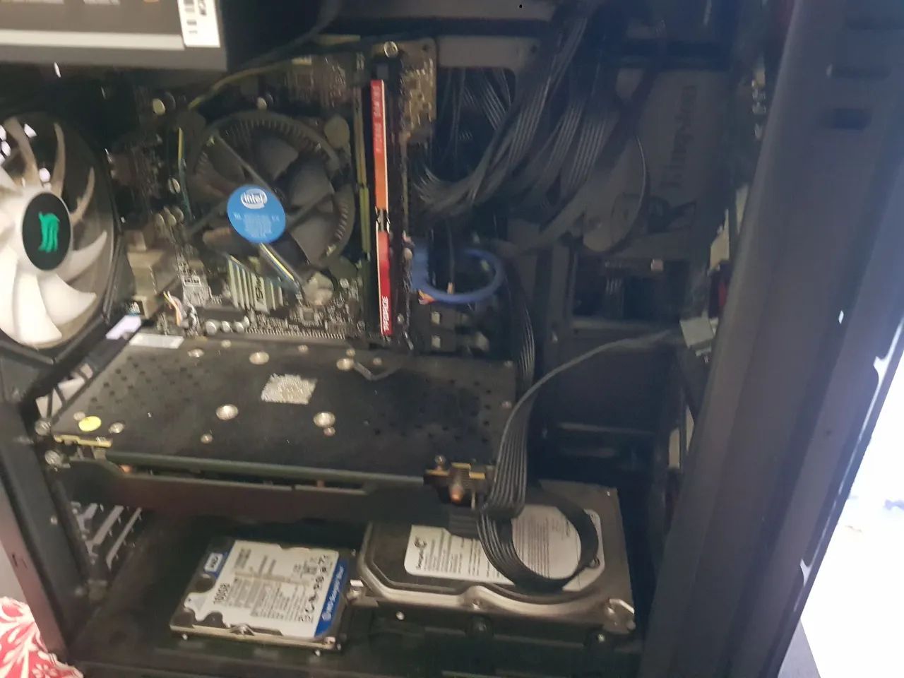PC Computador Games Pichau 
