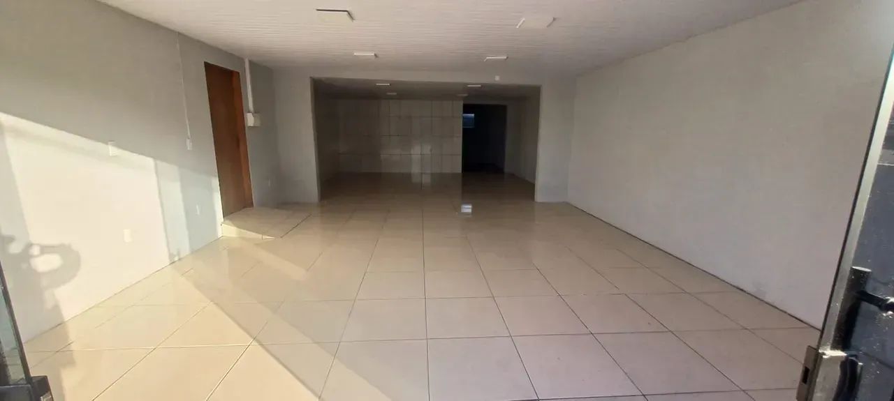 Sala Comercial de 196m² no Centro do Vila Nova - Foto 2