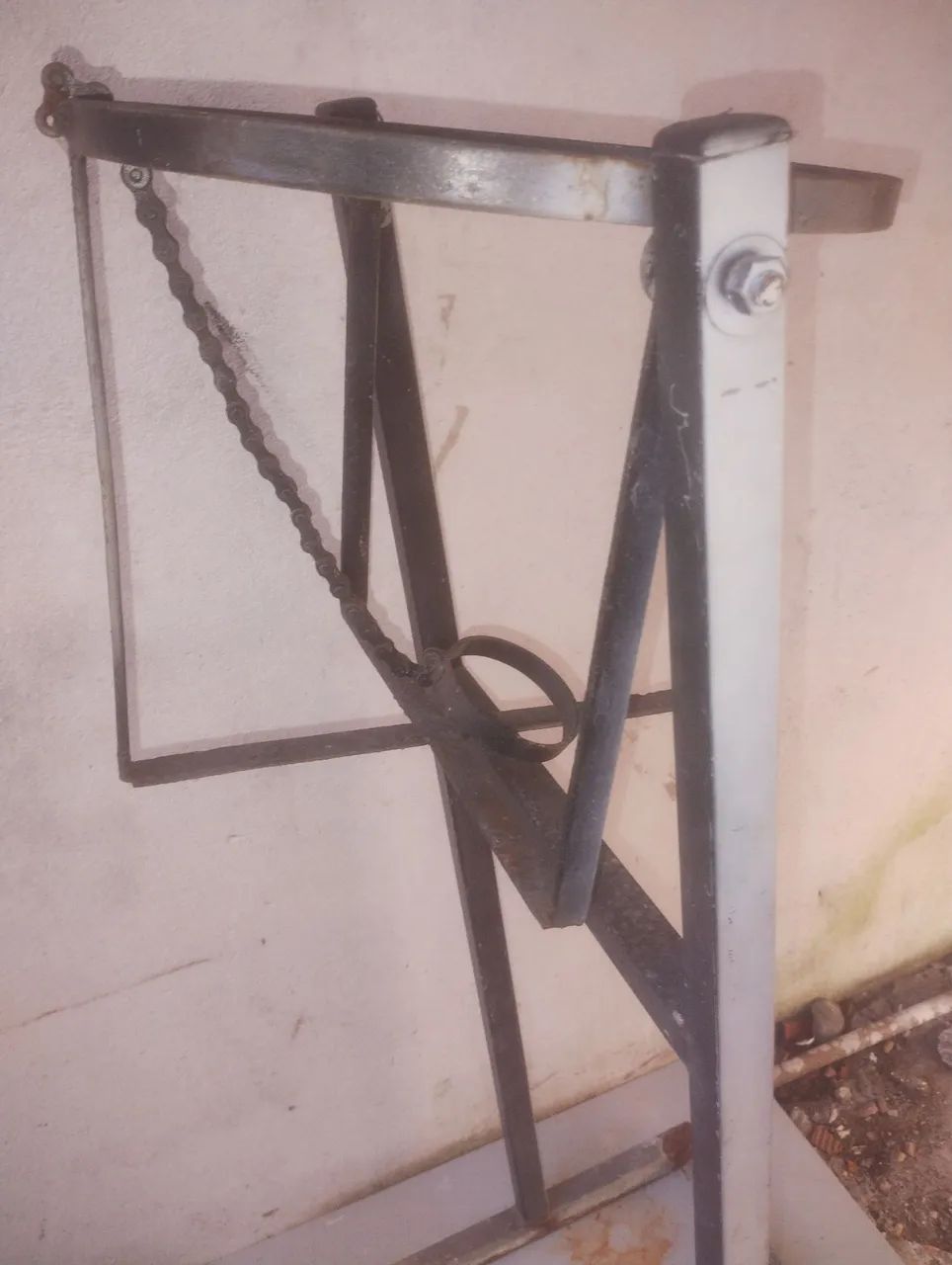 Basculante de garrafão - Foto 3