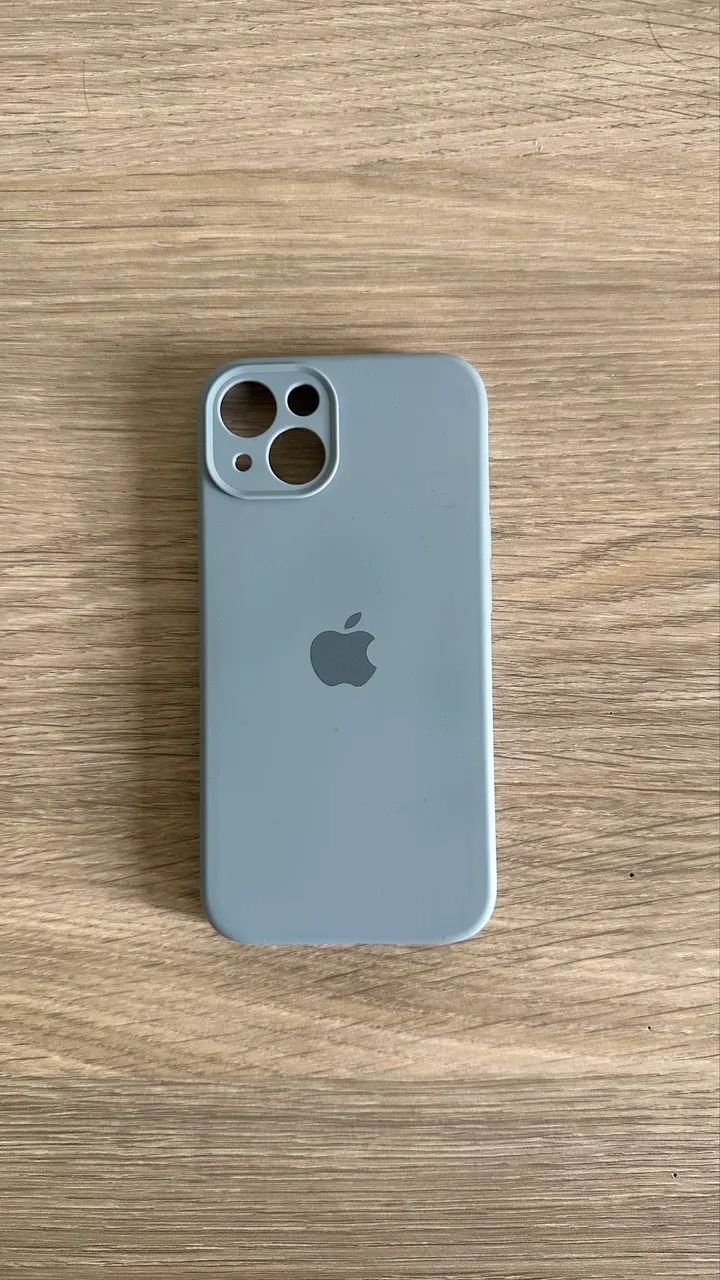 Capinha iPhone 13 