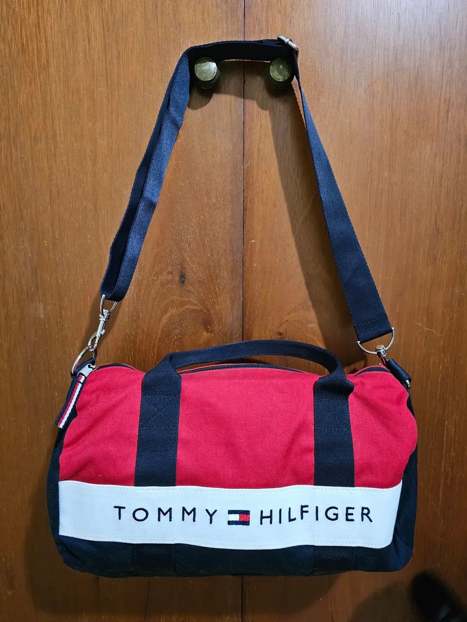 Bolsa Tommy Hilfiger 