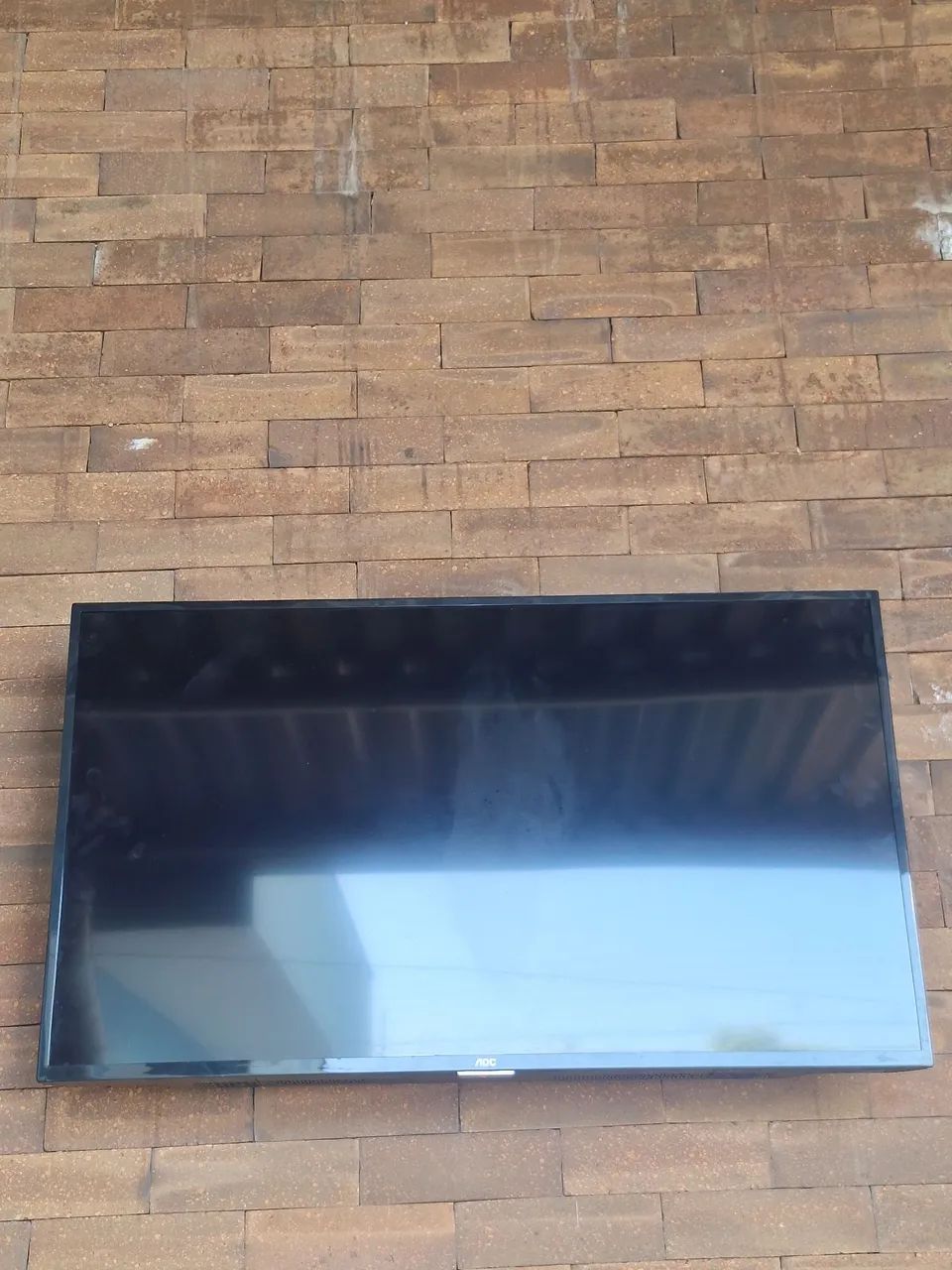 SMART TV AOC 43 POLEGADAS - Foto 2
