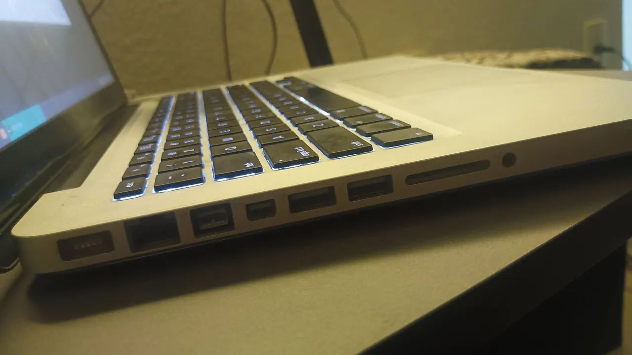 Vendo Notebook - Foto 5
