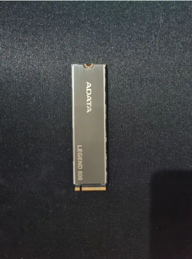 SSD Nvme 1T Adata Legend 800 - Armazenamento - Setor Central