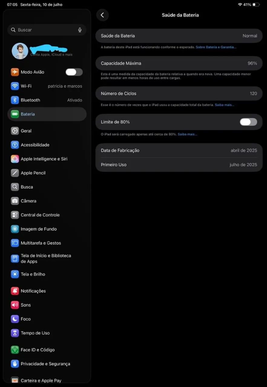 Ipad pro M4 11  - Foto 2