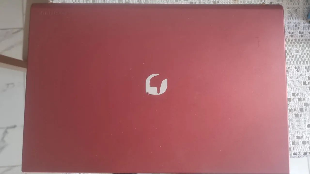 Notbook  - Foto 4
