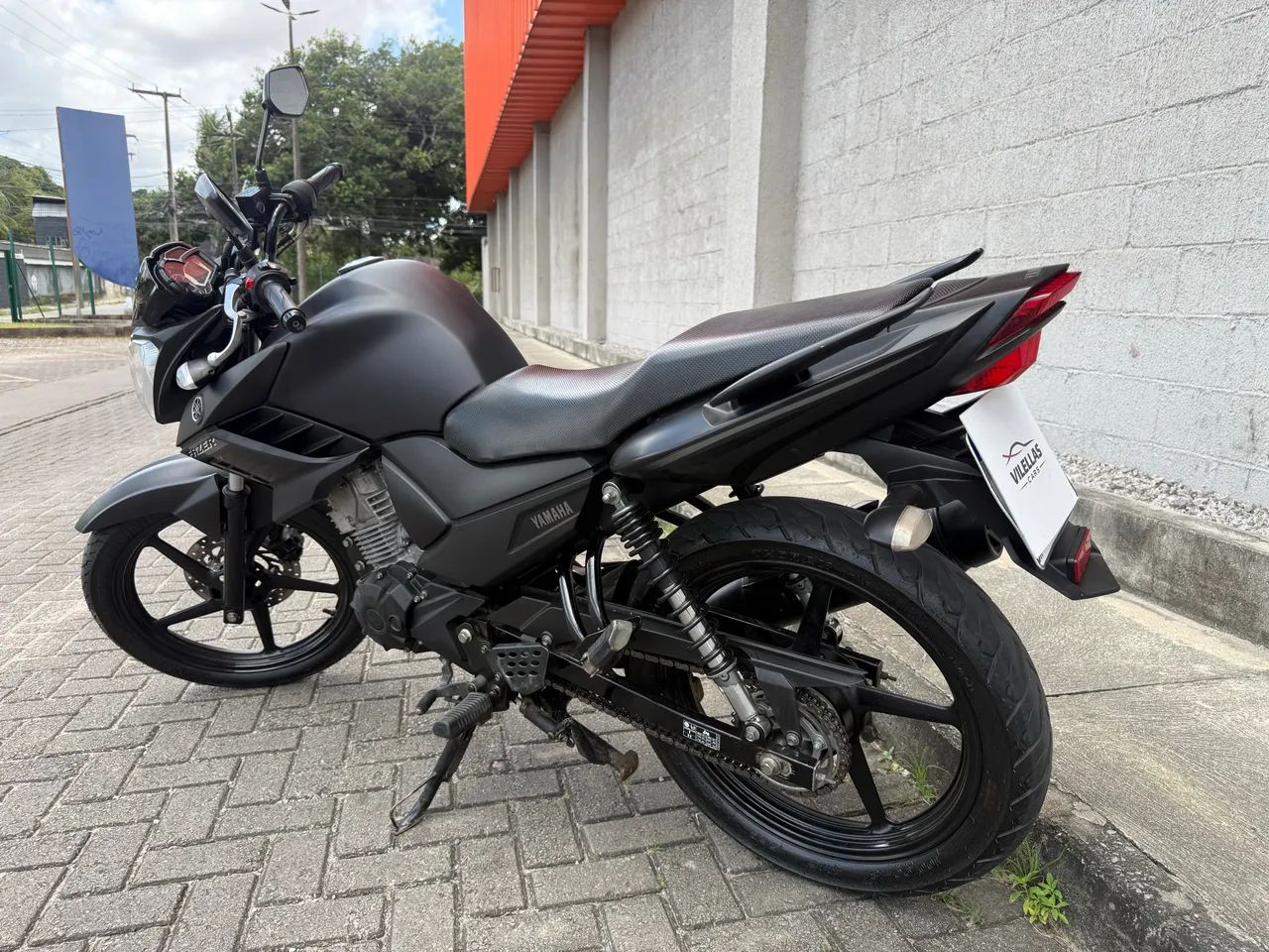 Fazer 150 SED - Foto 5