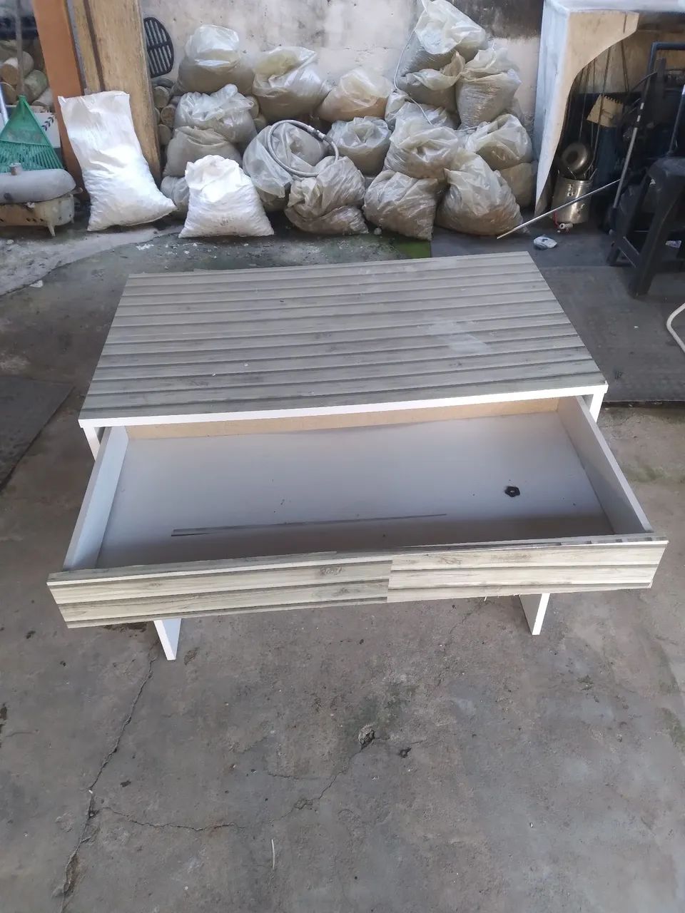 Mesa de escritório  - Foto 4