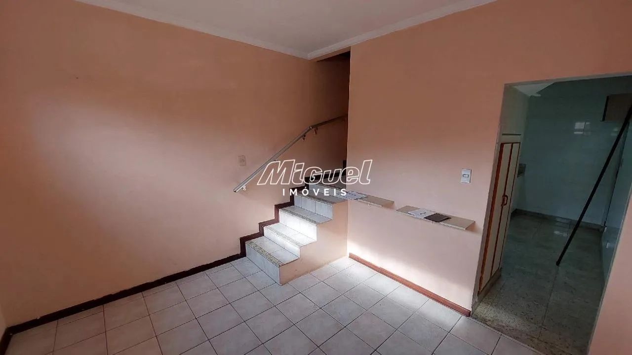 Casa, para aluguel, Cidade Alta - 3 quartos - Piracicaba/SP - Foto 5