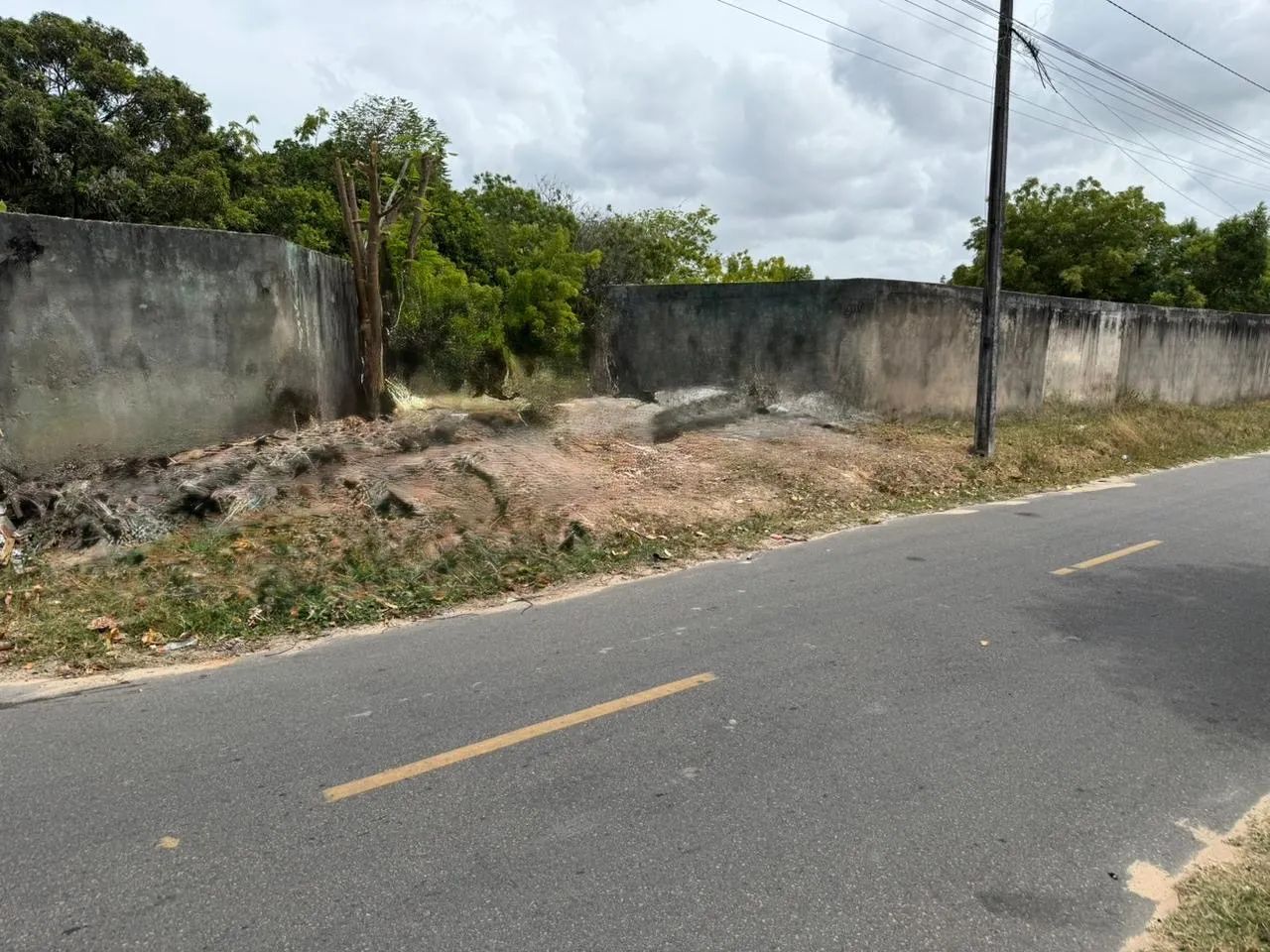 Vendo terreno excelente para condomínio  - Foto 5