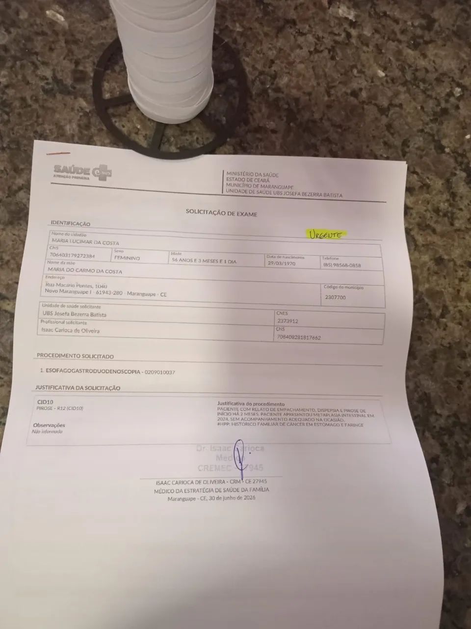 Bolsa Maternidade  - Foto 3
