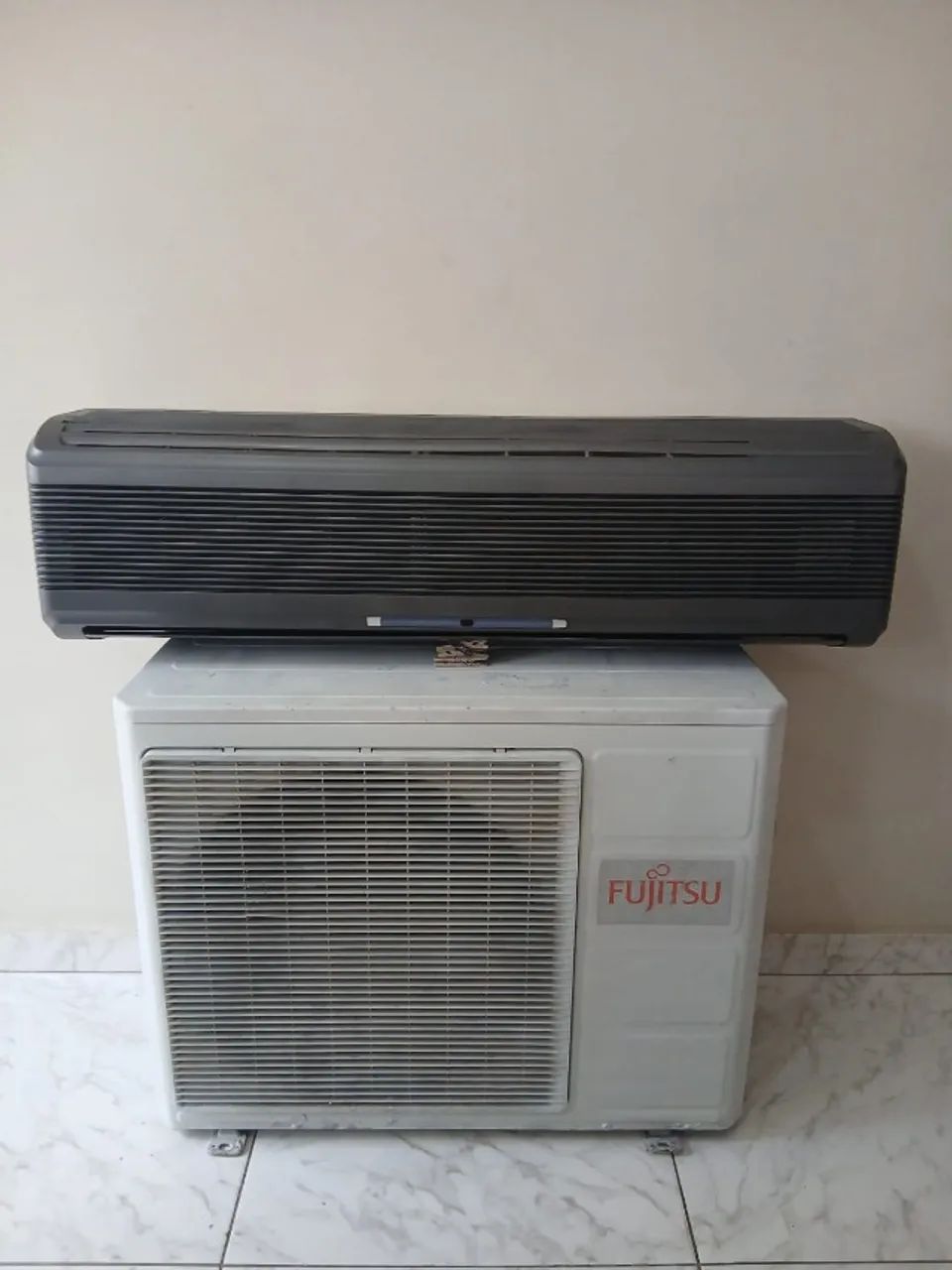 Ar Condicionado 18 mil BTUS - Foto 2