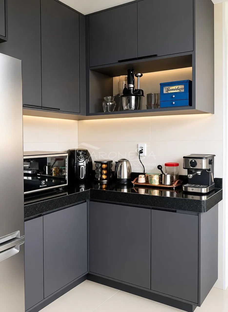 apartamento - Barao Geraldo - Campinas - Foto 2