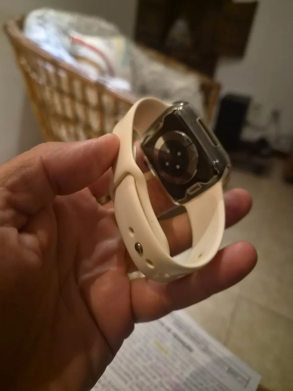 Apple watch Série 7 - Foto 2