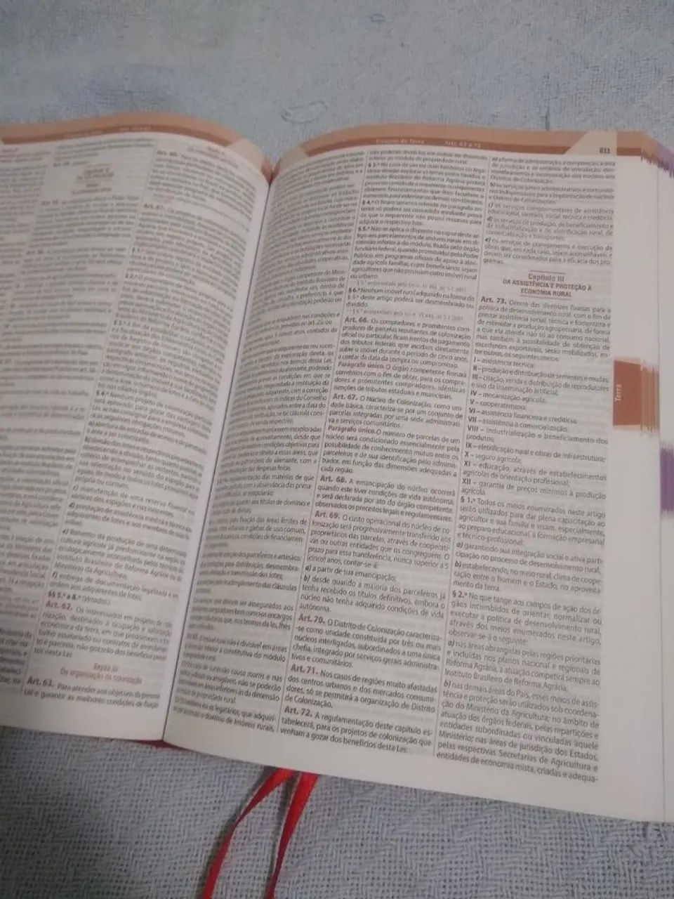 Direito Mackenzie Vade Mecum  Edição Especial  - Foto 3