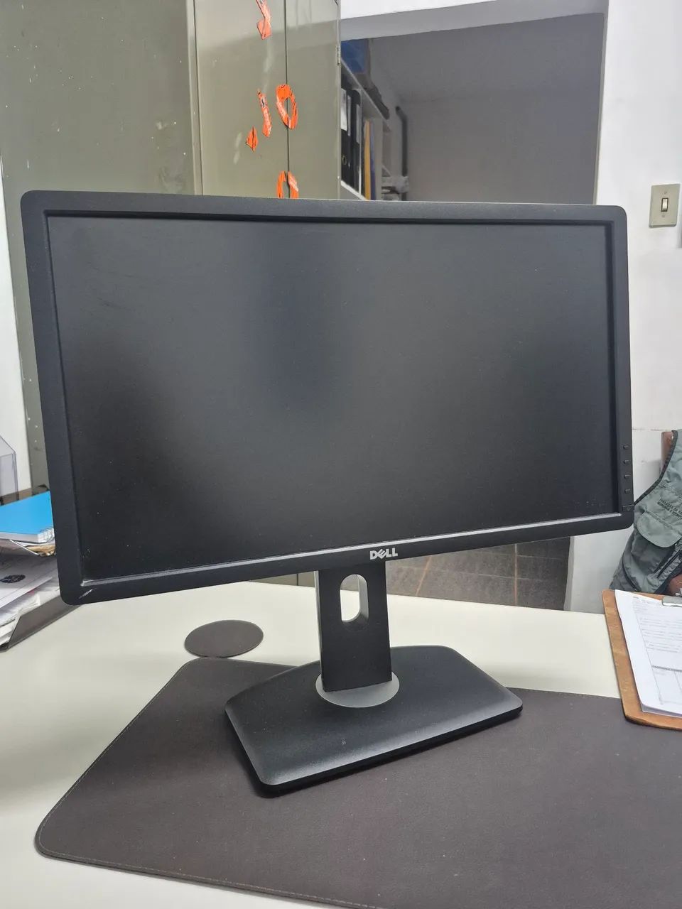 Monitor Dell 23", LED, Full HD, U2312HMT